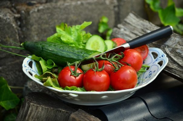 Диета на огурцах и помидорах: огуречно-помидорное меню на 3, 5, 7 дней, отзывы и результаты для похудения,