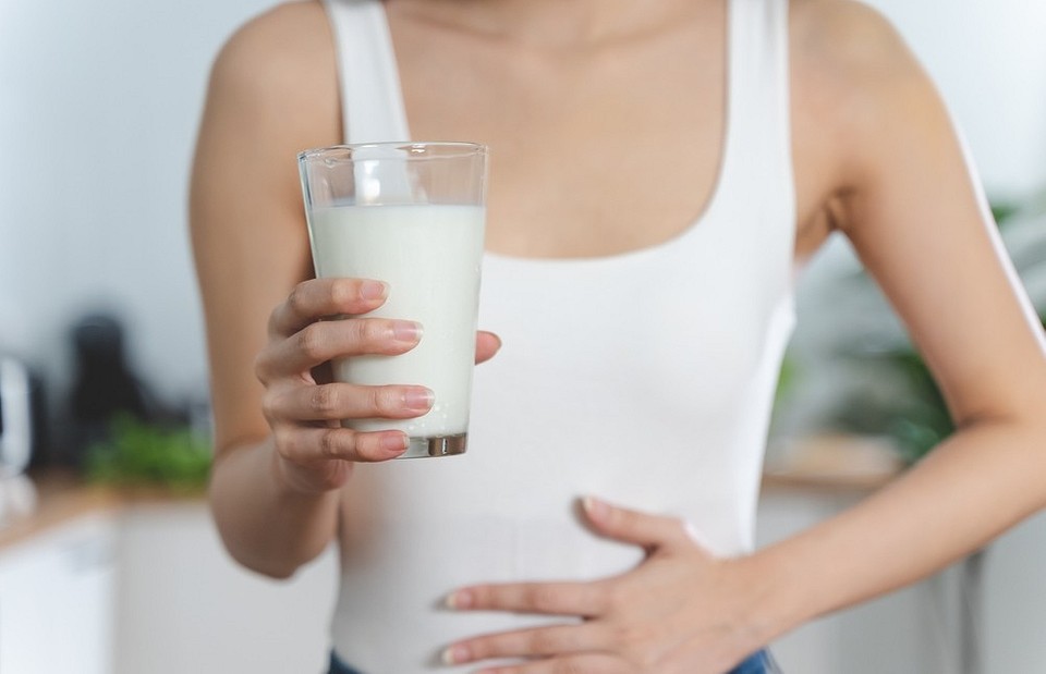 Это вам не молоко: 8 главных мифов о безлактозных продуктах