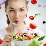 Правильное питание, ПП обед, принципы и правила питания в обед