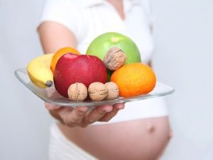 Правильное питание беременных, питание по триместрам, режим питания беременных, 