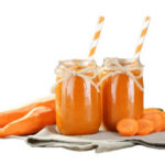 Морковный сок польза и вред как правильно пить