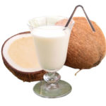 Кокосовое молоко польза и вред для организма человека