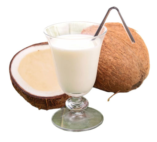 Полезные свойства кокосовое молоко