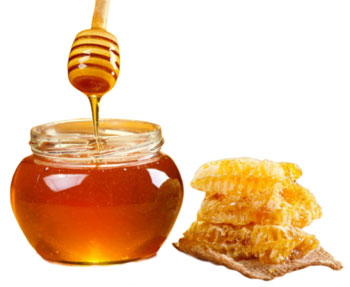 Мед польза и вред для организма